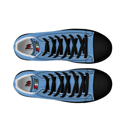 Men’s High-Tops - Image 7