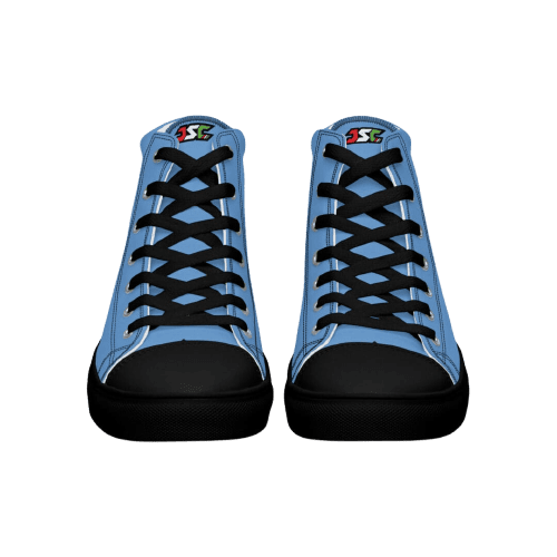 Men’s High-Tops - Image 6