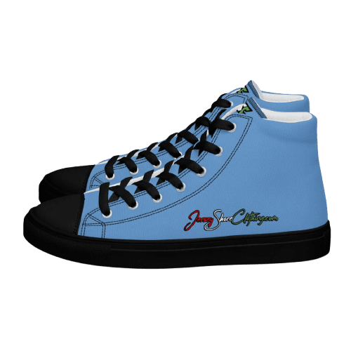 Men’s High-Tops - Image 2