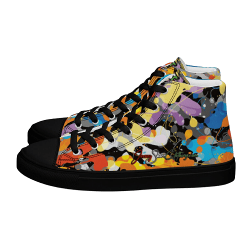 JSC Exclusive: Men’s High-Tops - Image 2