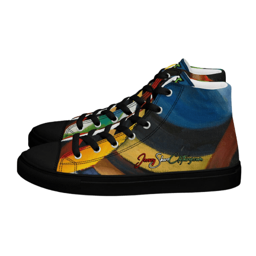JSC Exclusive: Men’s High-Tops - Image 2