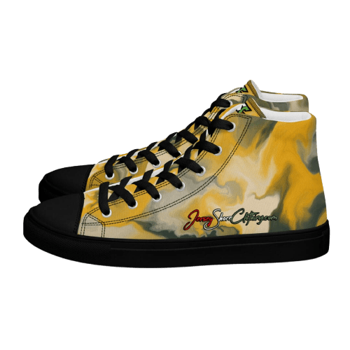 JSC Exclusive: Men’s High-Tops - Image 2