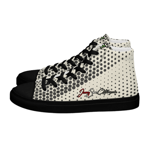 JSC Exclusive: Men’s High-Tops - Image 2