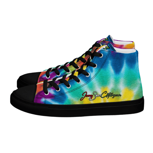 JSC Exclusive: Men’s High-Tops - Image 2