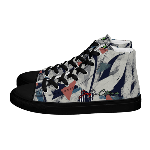 JSC Exclusive: Men’s High-Tops - Image 2