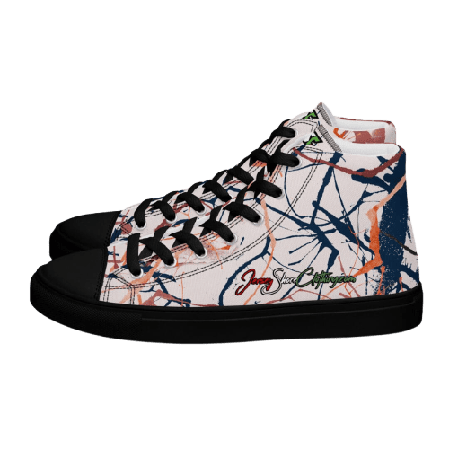 JSC Exclusive: Men’s High-Tops - Image 2