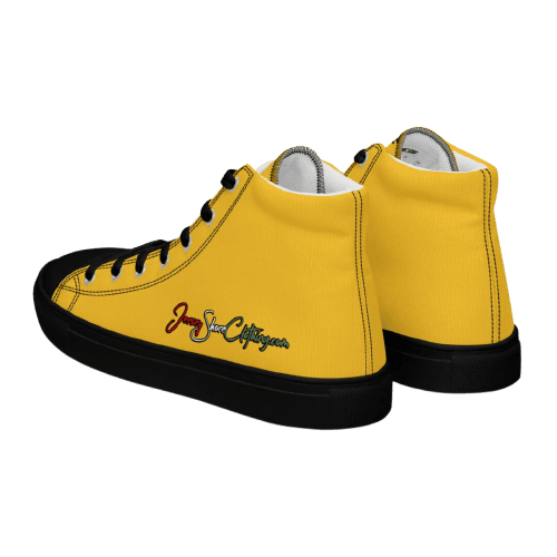 Men’s High-Tops - Image 2