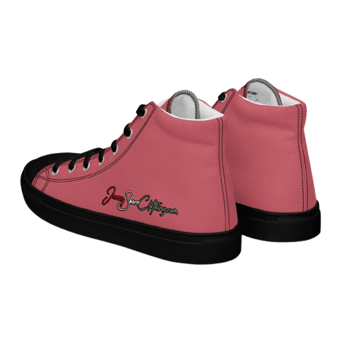 Men’s High-Tops - Image 3