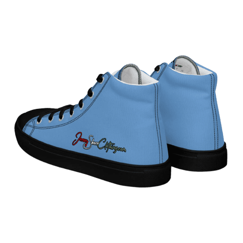 Men’s High-Tops - Image 4