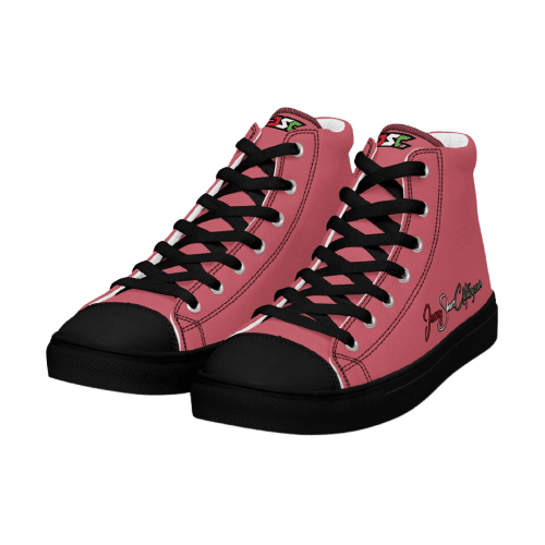 Men’s High-Tops - Image 4