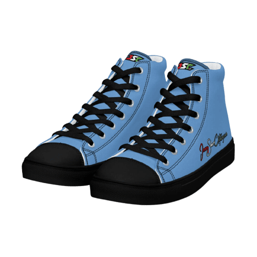 Men’s High-Tops - Image 5