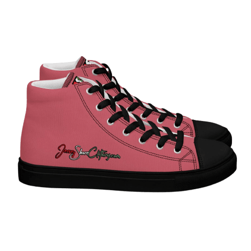 Men’s High-Tops - Image 7