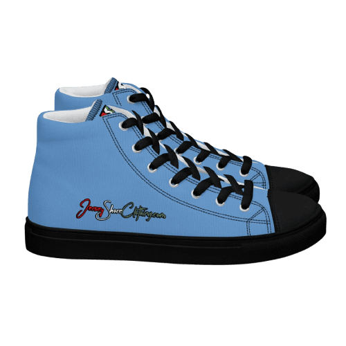 Men’s High-Tops - Image 8