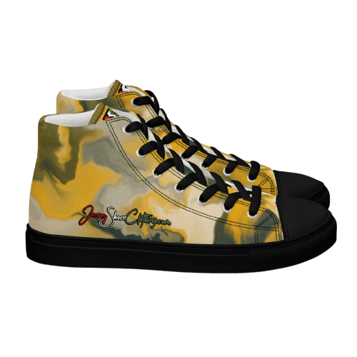 JSC Exclusive: Men’s High-Tops - Image 3