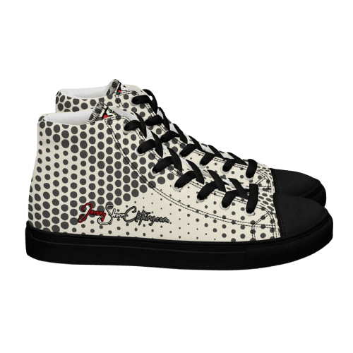 JSC Exclusive: Men’s High-Tops - Image 3