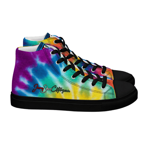 JSC Exclusive: Men’s High-Tops - Image 3