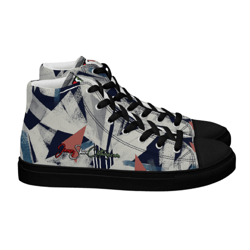 JSC Exclusive: Men’s High-Tops - Image 3