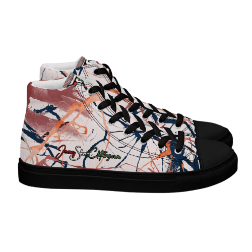 JSC Exclusive: Men’s High-Tops - Image 3