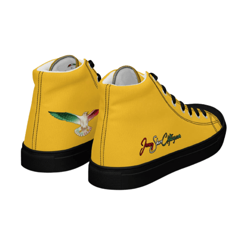 Men’s High-Tops - Image 4