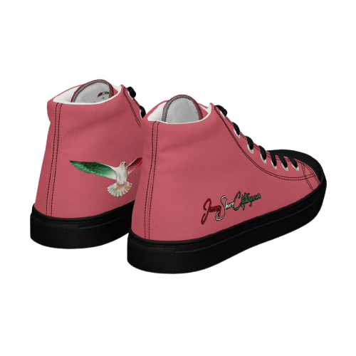 Men’s High-Tops - Image 8