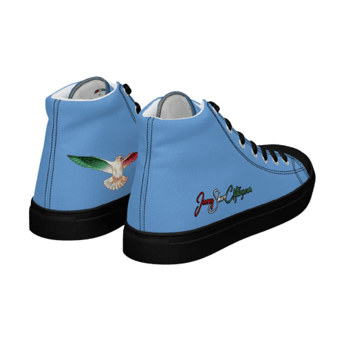Men’s High-Tops - Image 9