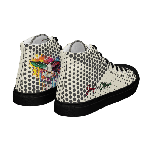 JSC Exclusive: Men’s High-Tops - Image 4