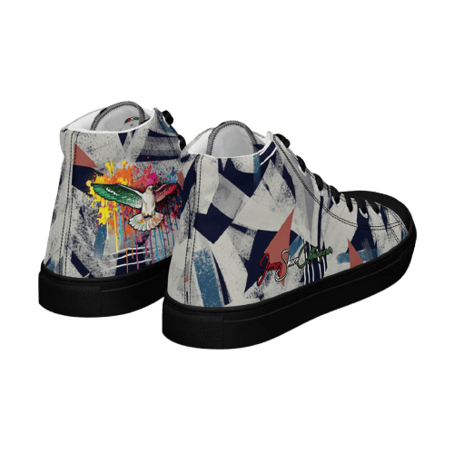 JSC Exclusive: Men’s High-Tops - Image 4