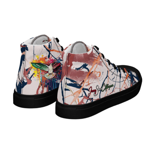 JSC Exclusive: Men’s High-Tops - Image 4