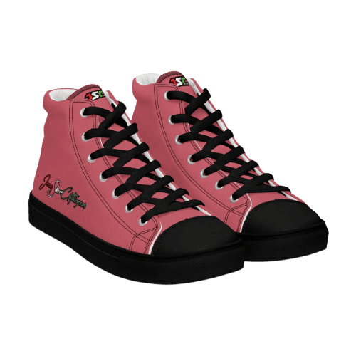 Men’s High-Tops - Image 9