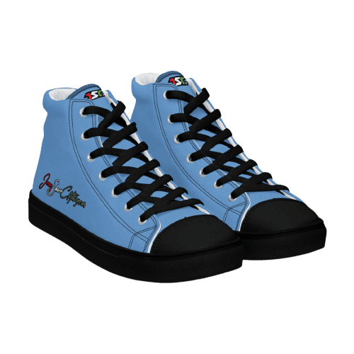 Men’s High-Tops - Image 10
