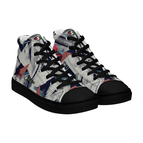 JSC Exclusive: Men’s High-Tops - Image 5