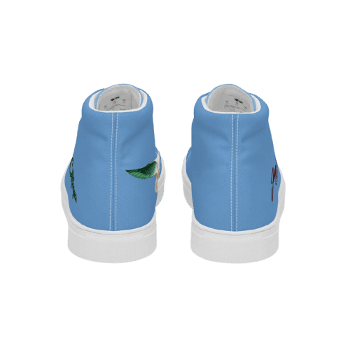 Men’s High-Tops - Image 11