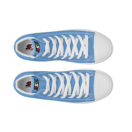 Men’s High-Tops - Image 15