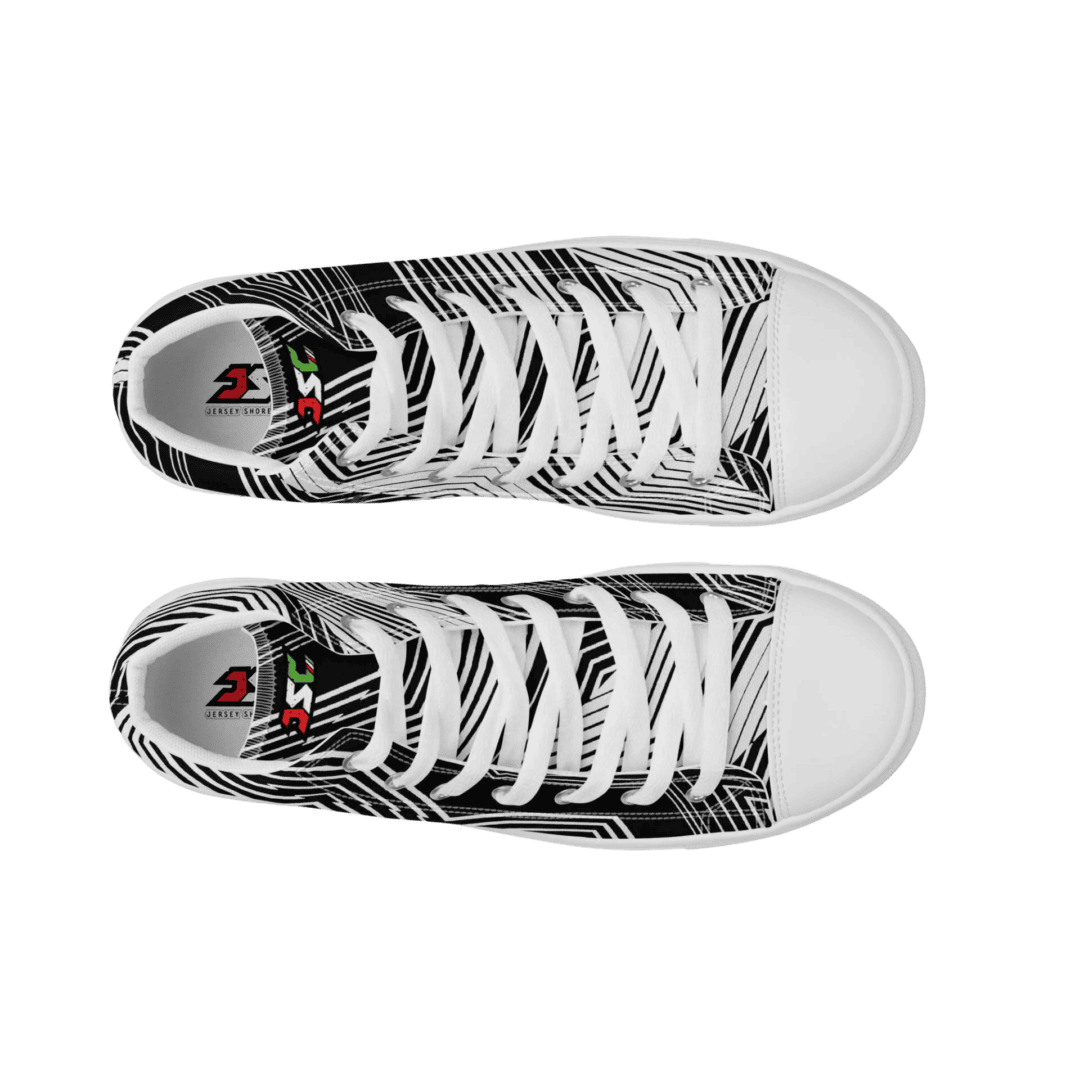 JSC Exclusive: Men’s High-Tops - Image 7