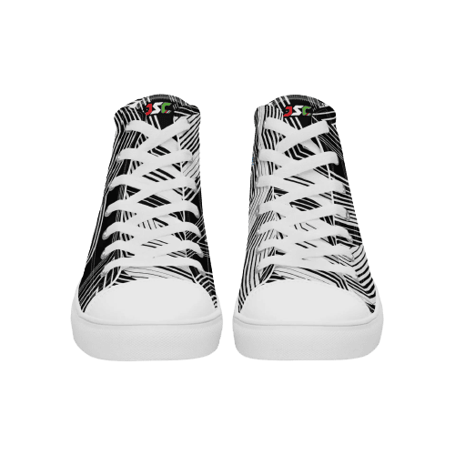 JSC Exclusive: Men’s High-Tops - Image 6