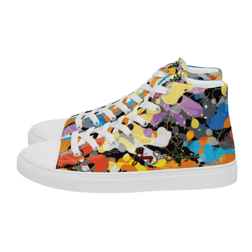 JSC Exclusive: Men’s High-Tops - Image 5