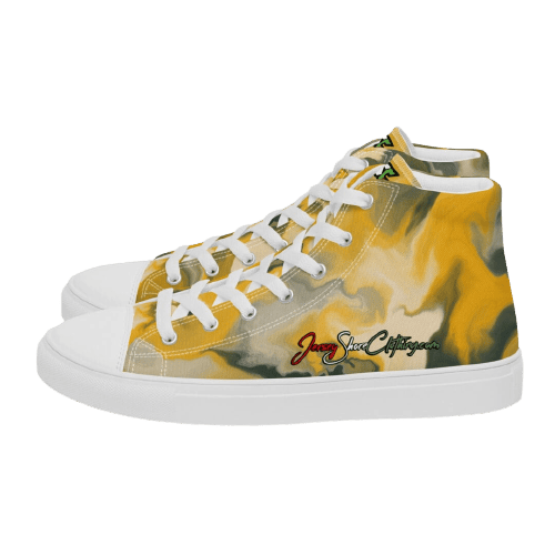 JSC Exclusive: Men’s High-Tops - Image 5