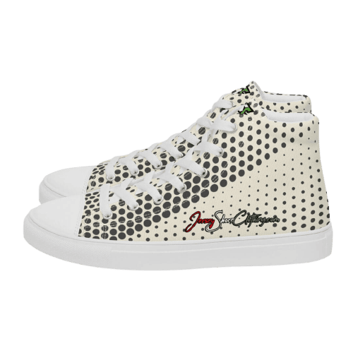 JSC Exclusive: Men’s High-Tops - Image 5