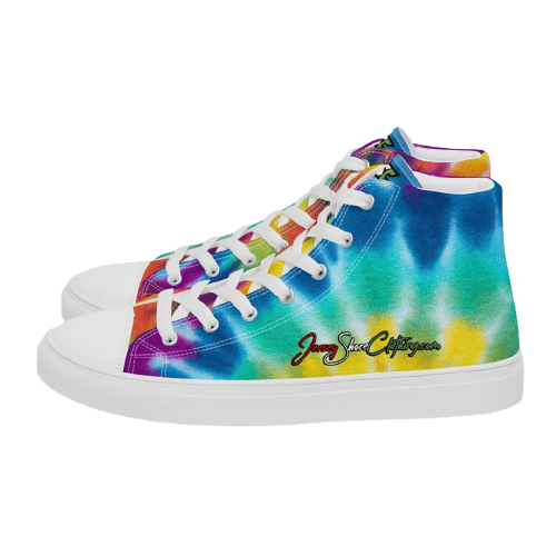 JSC Exclusive: Men’s High-Tops - Image 5