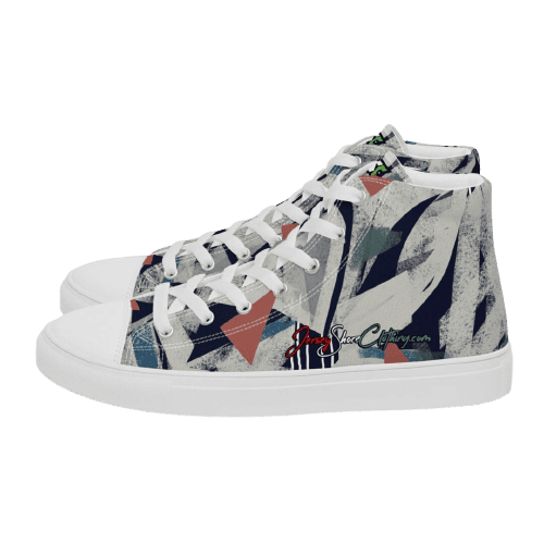JSC Exclusive: Men’s High-Tops - Image 6
