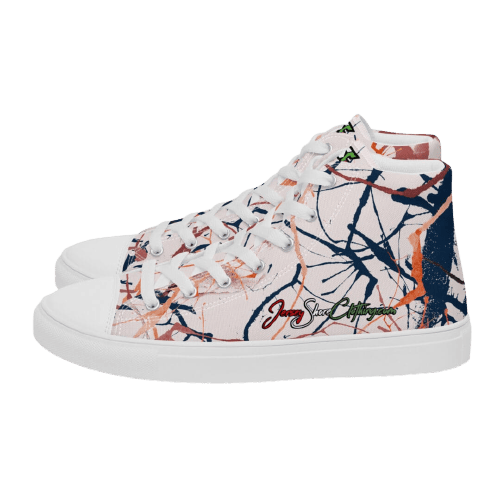 JSC Exclusive: Men’s High-Tops - Image 5