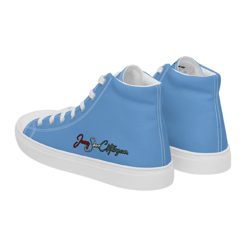 Men’s High-Tops - Image 12