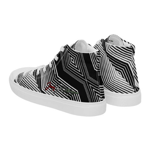 JSC Exclusive: Men’s High-Tops - Image 5