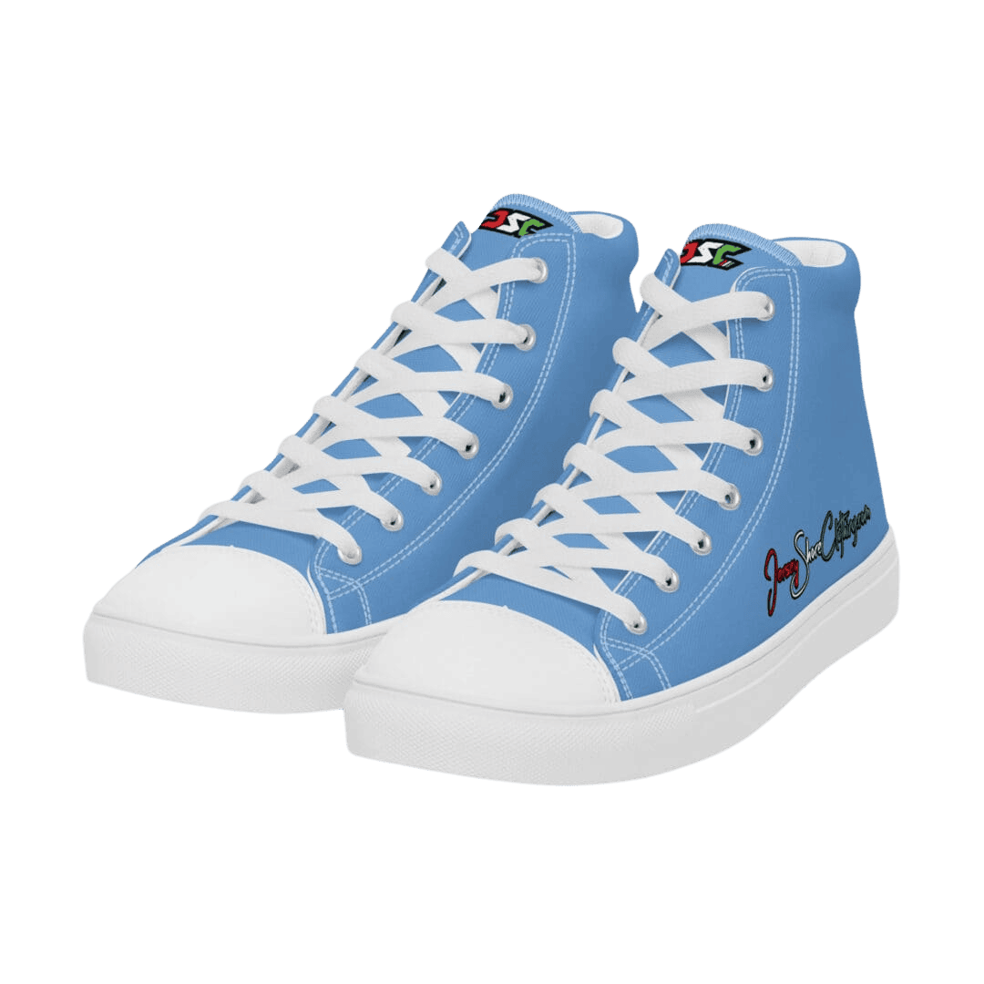 Men’s High-Tops - Image 13