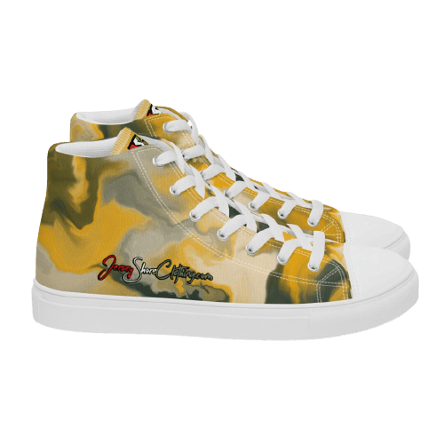 JSC Exclusive: Men’s High-Tops - Image 6