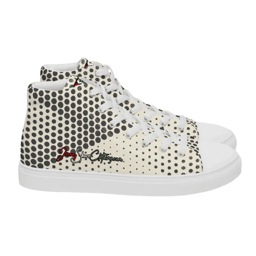 JSC Exclusive: Men’s High-Tops - Image 6