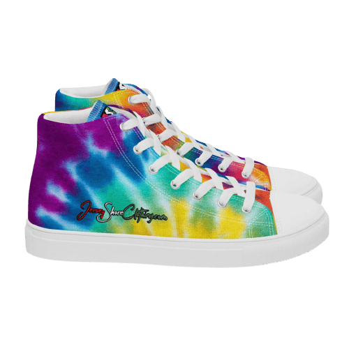 JSC Exclusive: Men’s High-Tops - Image 6