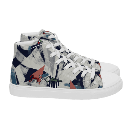 JSC Exclusive: Men’s High-Tops - Image 7