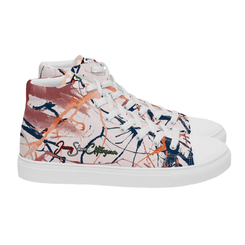JSC Exclusive: Men’s High-Tops - Image 6