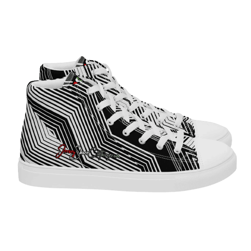 JSC Exclusive: Men’s High-Tops - Image 3